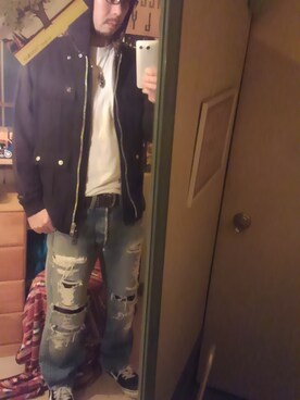 ToshIさんのコーディネート