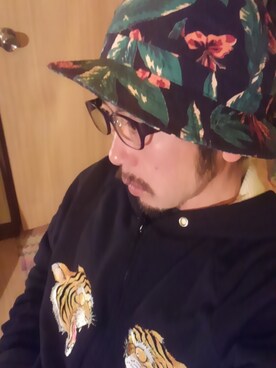 ToshIさんのコーディネート