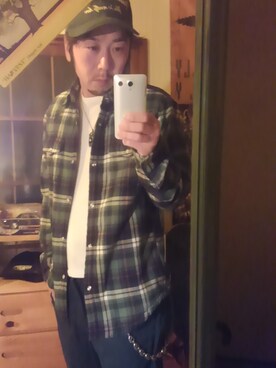 ToshIさんのコーディネート