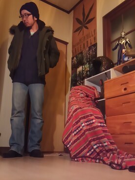 ToshIさんのコーディネート