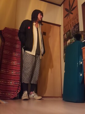 ToshIさんのコーディネート