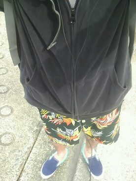 ToshIさんのコーディネート