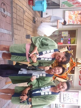 ToshIさんのコーディネート