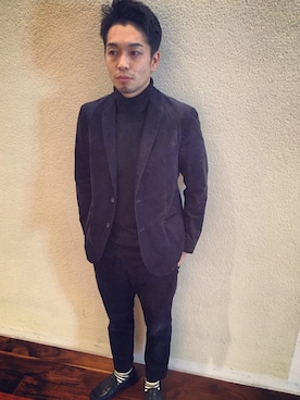 junさんのコーディネート