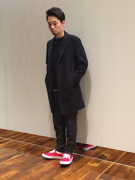 junさんのコーディネート