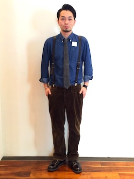 junさんのコーディネート