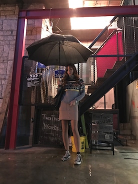 ANAJURAさんのコーディネート