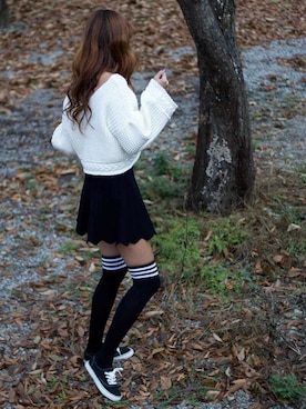 ANAJURAさんのコーディネート