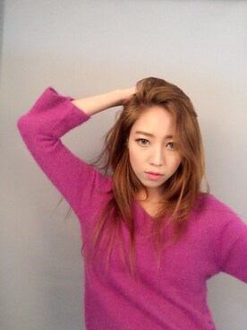 ANAJURAさんのコーディネート