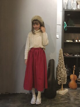 vickiさんのコーディネート