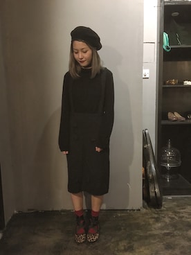 vickiさんのコーディネート