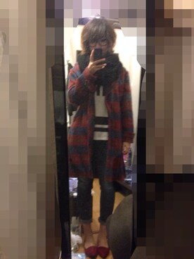 ChOm!さんのコーディネート