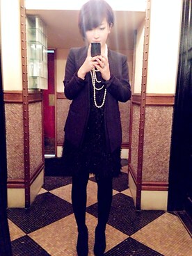 ChOm!さんのコーディネート