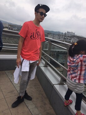 Take80さんのコーディネート