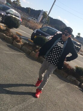 Take80さんのコーディネート