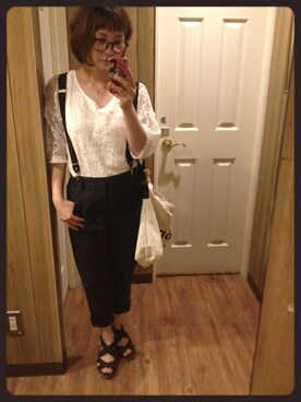 sakiさんのコーディネート