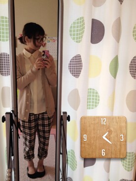 sakiさんのコーディネート