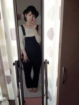 sakiさんのコーディネート