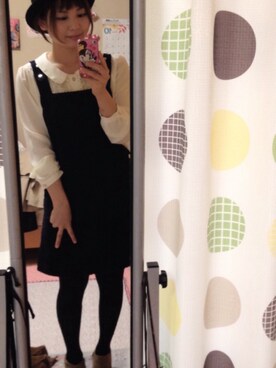 sakiさんのコーディネート