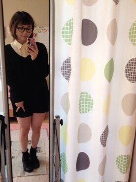 sakiさんのコーディネート