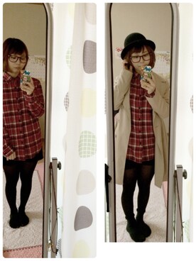 sakiさんのコーディネート