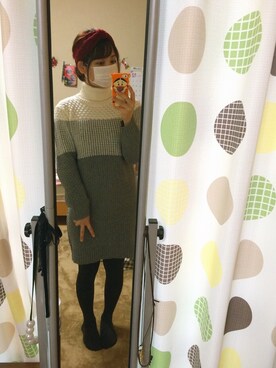 sakiさんのコーディネート