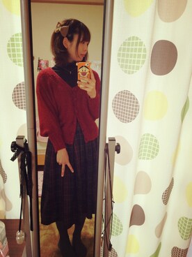 sakiさんのコーディネート