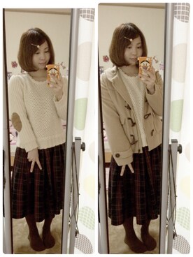 sakiさんのコーディネート