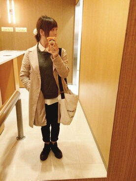 sakiさんのコーディネート