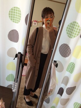 sakiさんのコーディネート