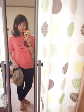 sakiさんのコーディネート