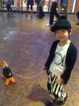 kazusaさんのコーディネート