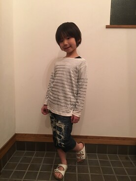 kazusaさんのコーディネート