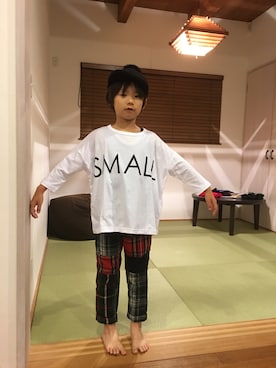 kazusaさんのコーディネート