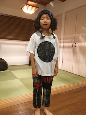 kazusaさんのコーディネート