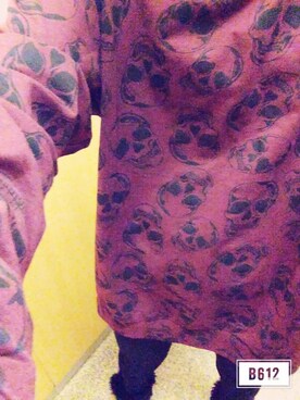 YUYUさんのコーディネート