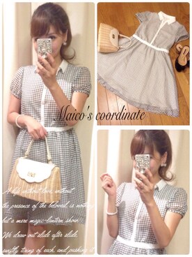 maico❤︎さんのコーディネート
