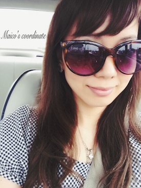 maico❤︎さんのコーディネート