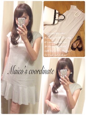 maico❤︎さんのコーディネート
