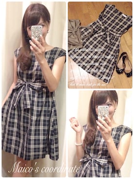 maico❤︎さんのコーディネート