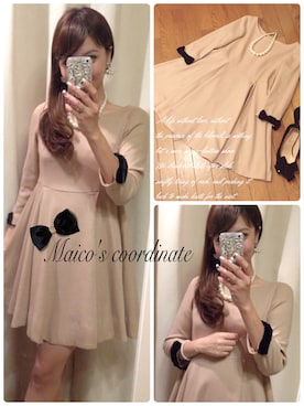 maico❤︎さんのコーディネート