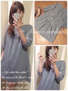 maico❤︎さんのコーディネート