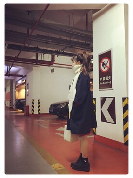 aoxiaomanさんのコーディネート