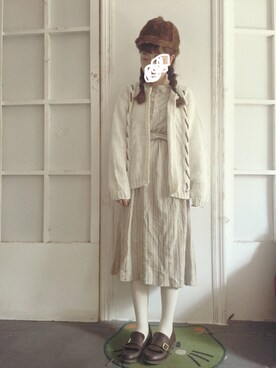 aoxiaomanさんのコーディネート