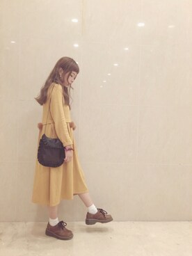 aoxiaomanさんのコーディネート