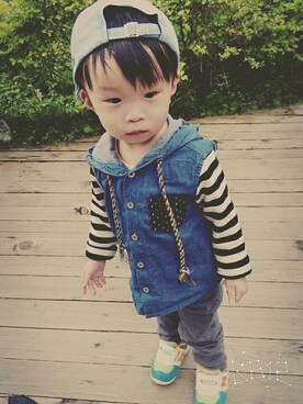 Terryさんのコーディネート