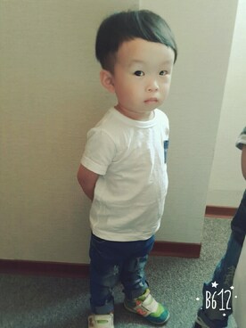 Terryさんのコーディネート