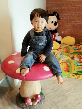 Terryさんのコーディネート