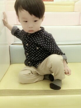 Terryさんのコーディネート