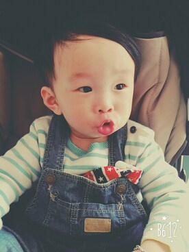 Terryさんのコーディネート